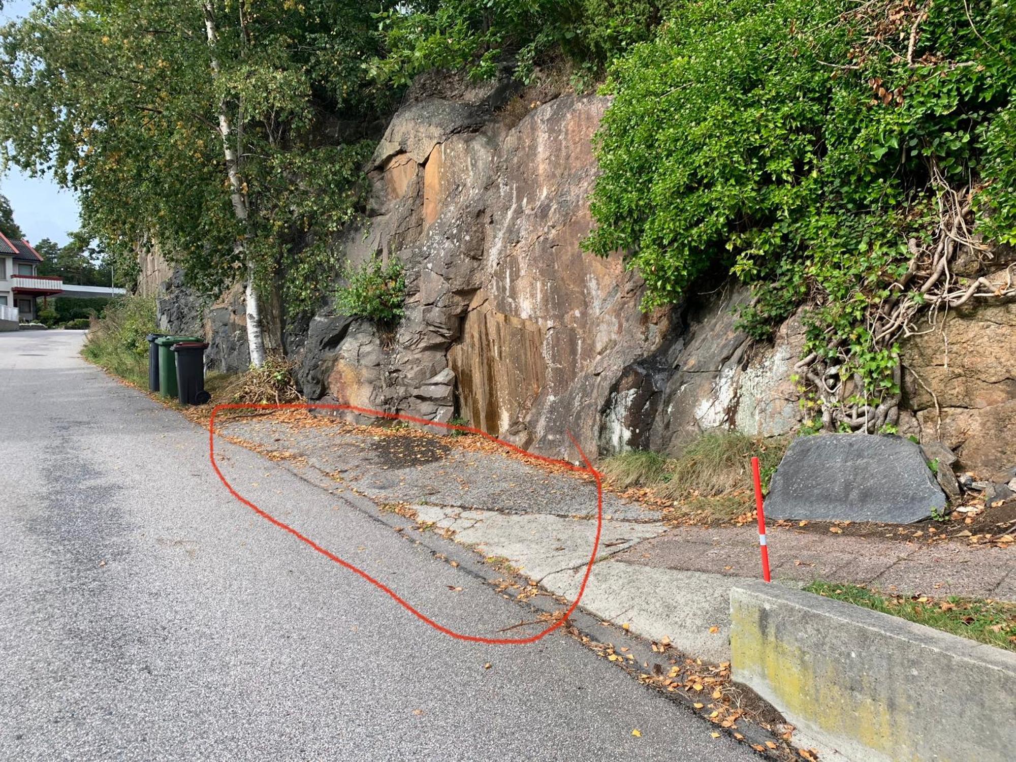 Velkommen Til En Koselig Leilighet Pa Sorlandet! Kristiansand Buitenkant foto